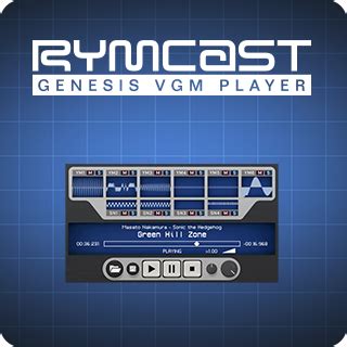 genesis rym|RYMCast Genesis VGM Player .